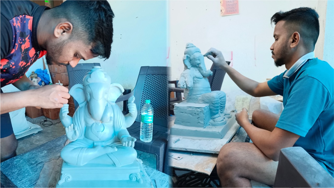 Chintamani production 2