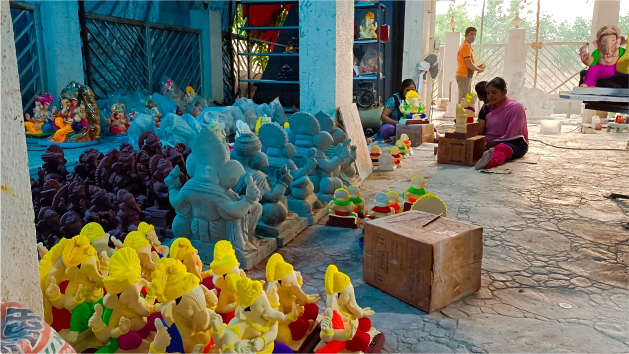 Chintamani production