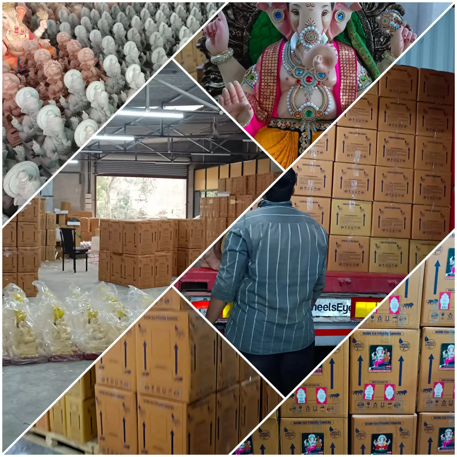 Chintamani-Creation-Production